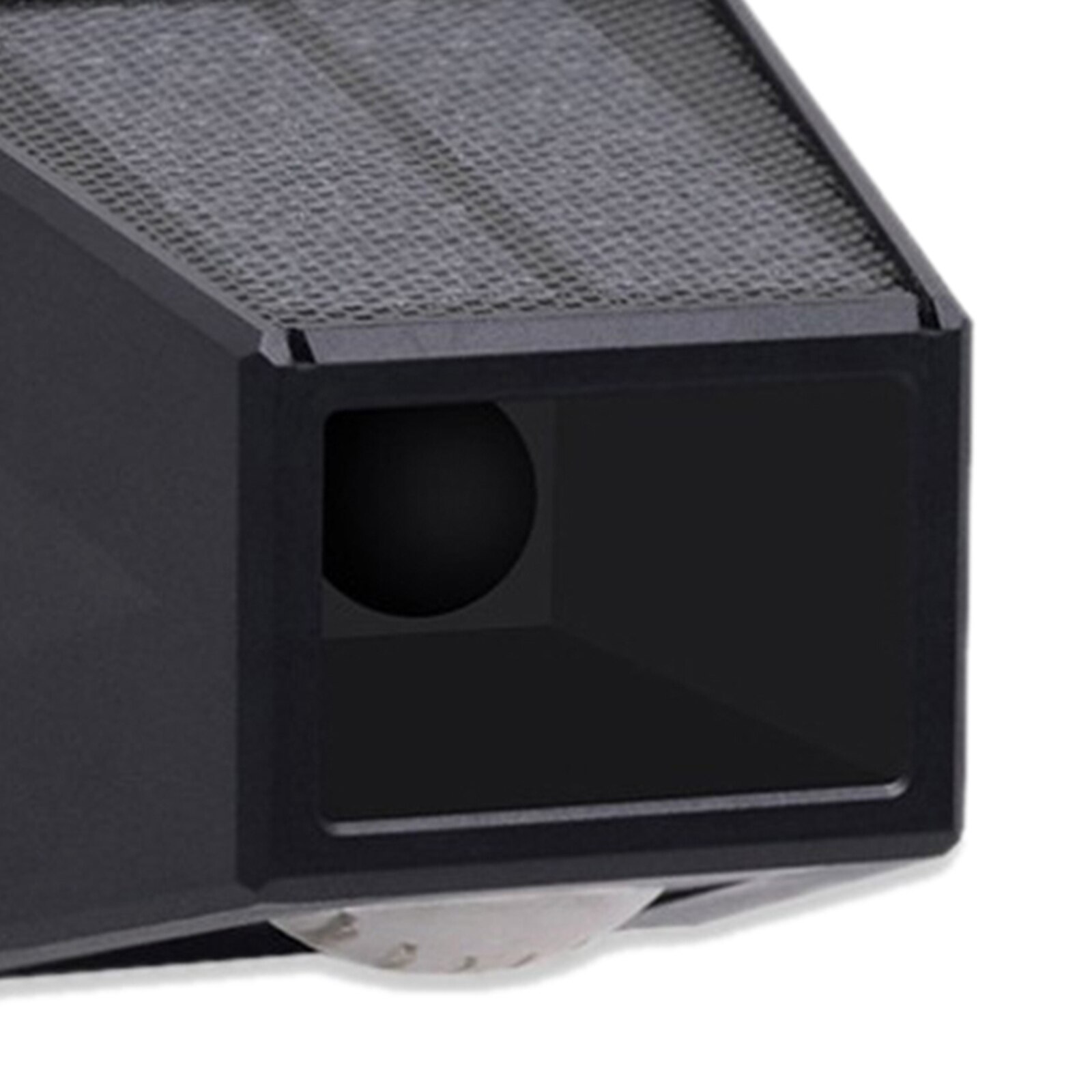 Solar Alarm Motion Sensor Alarm with Remote Control Sound Flash Waterproof Warning Strobe Outdoor Security Siren System