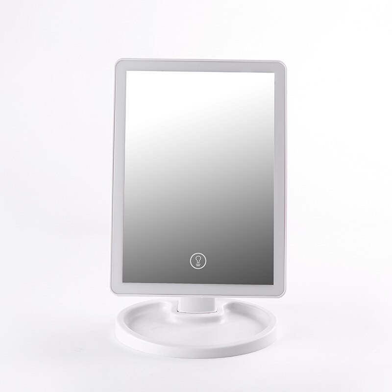 Led Spiegel Touch Sensor