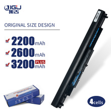 JIGU Laptop Battery HS03 HS04 HSTNN-LB6V HSTNN-LB6U For HP 240 245 250 G4 Notebook PC