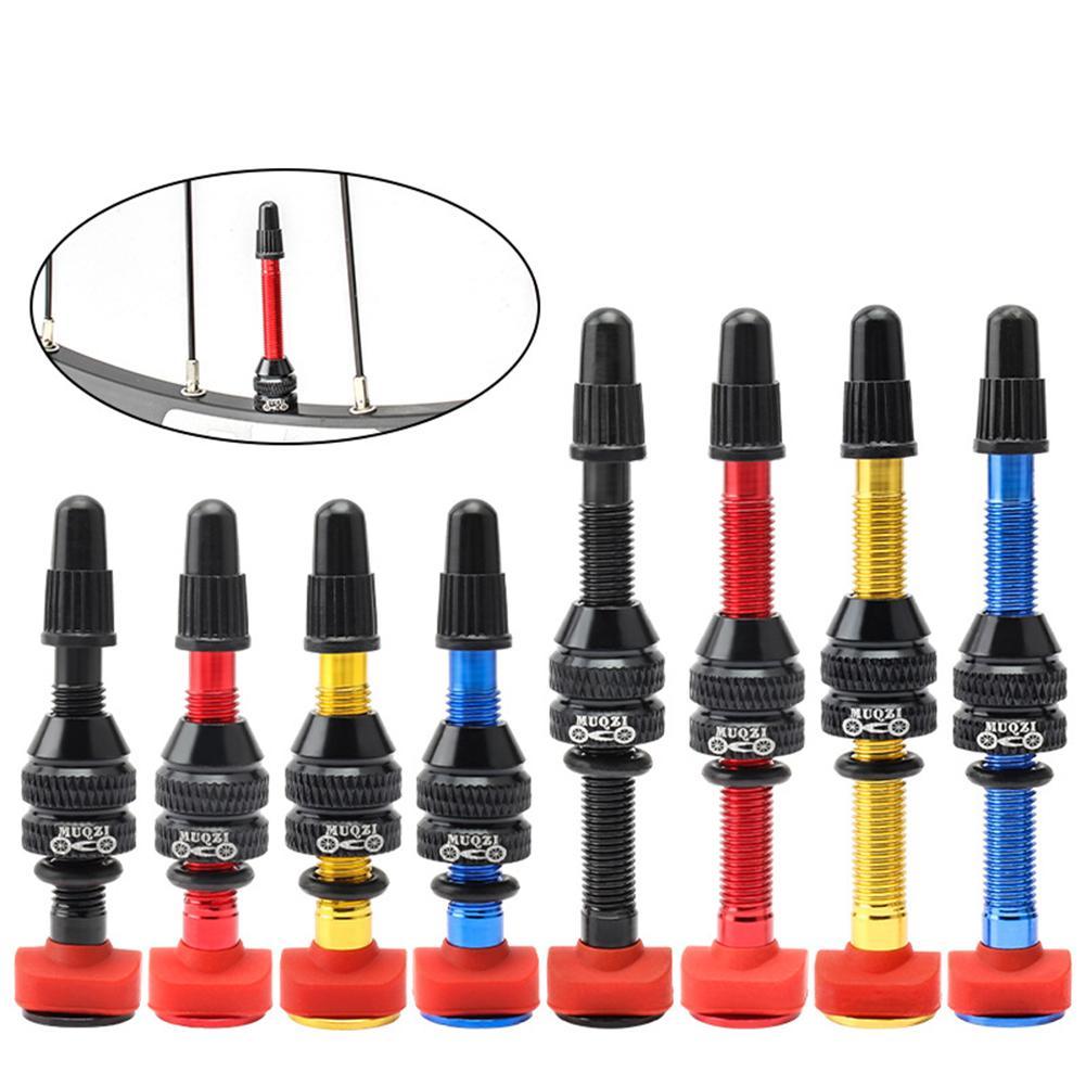 Fiets Tubeless Band Presta Ventiel Voor Mtb Road Fiets Fietsen Core Valve Tool Fiets Accessoires
