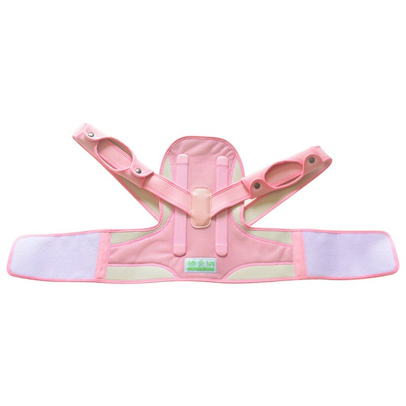 Adjustable Child Posture Corrector For Sitting And France