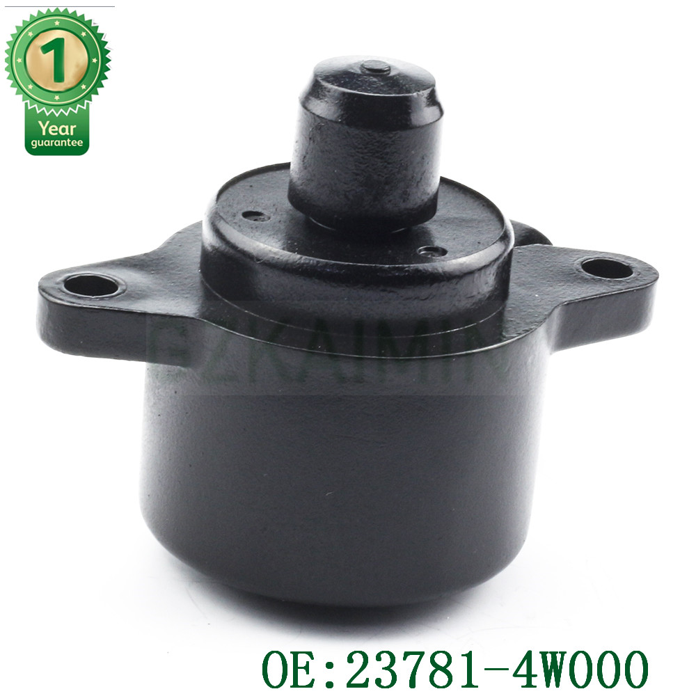 Original standard 23781-4W000 237814W000 Idle Air Control Valve for nissan Pathfinder