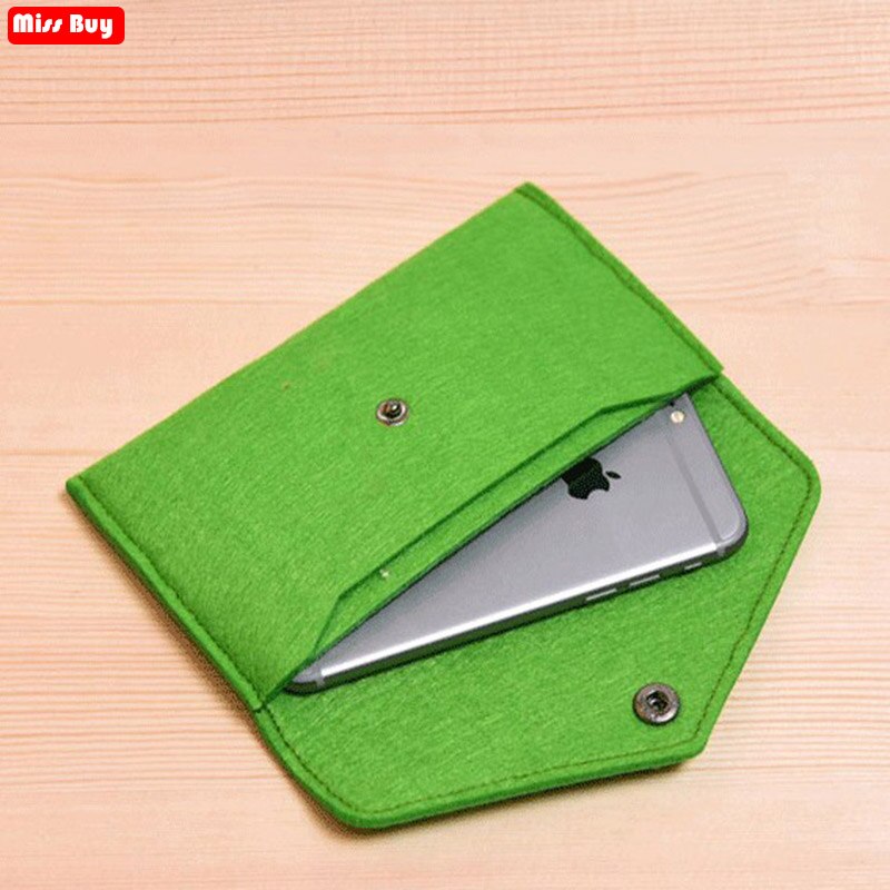 Telefoon Tas Met Card Slot Cover Voor Lg G3 G4 G5 G6 G7 Q8 Q6 K3 K4 K10 k8 G8S X Power 2 Case Universal Phone Pouch