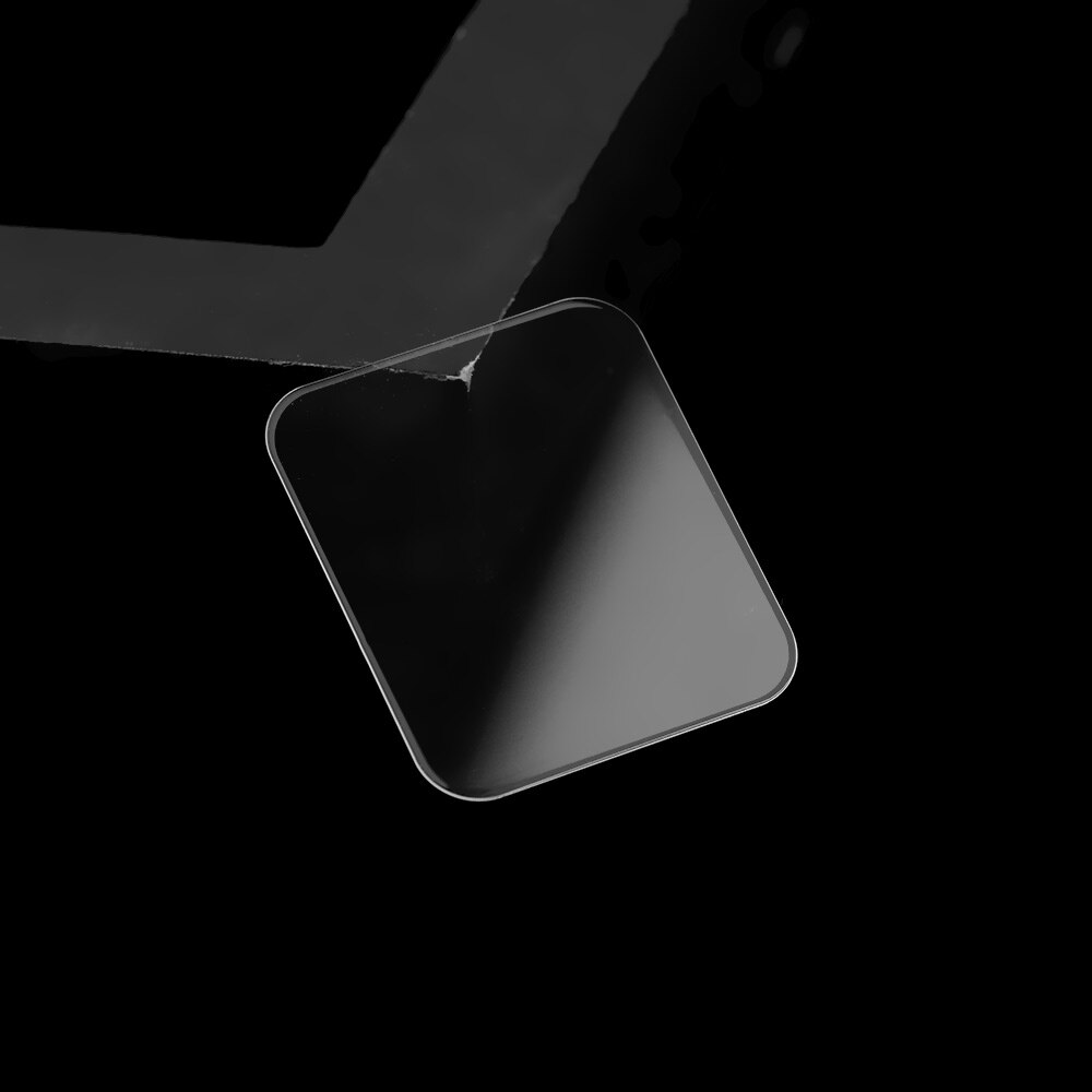 Protector de pantalla de cristal templado para reloj inteligente Huami Amazfit GTS, 1 unidad