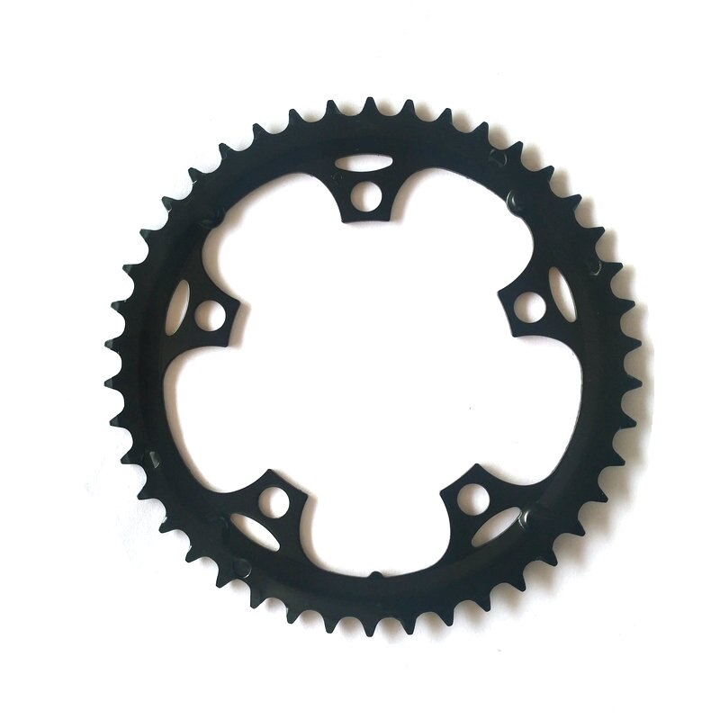 FREIES KETTENBLATT KETTE Rad 34 T/42 T/52 für TONGSHENG TSDZ2 Motor-