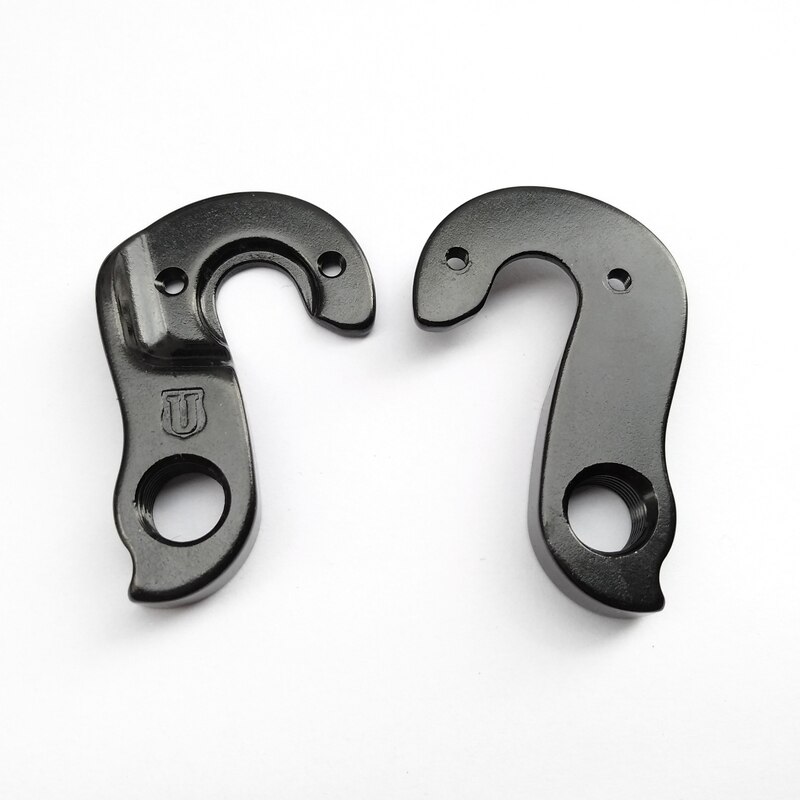 2 Stuks Road Legering Fietsen Gear Hangers Fiets Derailleurhanger Dropout Voor Trek Lexa Slx Emonda Lexa Boone Crockett domane