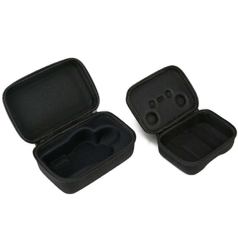 twardy EVA warkot zdalny kontrola worek robić przechowywania przenośny futerał robić przenoszenia etui ochronne robić akcesoriów d-ji Mavic powietrze 2