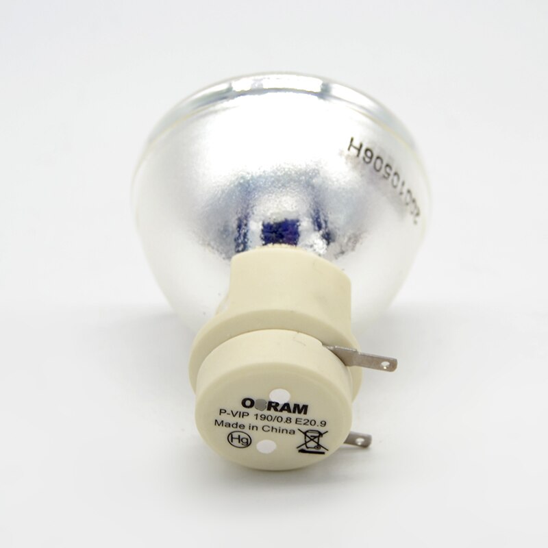 Compatibel Projector Lamp P-VIP 190/0.8 E20.9N RLC-092 RLC-093 Voor PJD5553LWS/PJD5353LS/PJD5555W/PJD5255/PJD5155