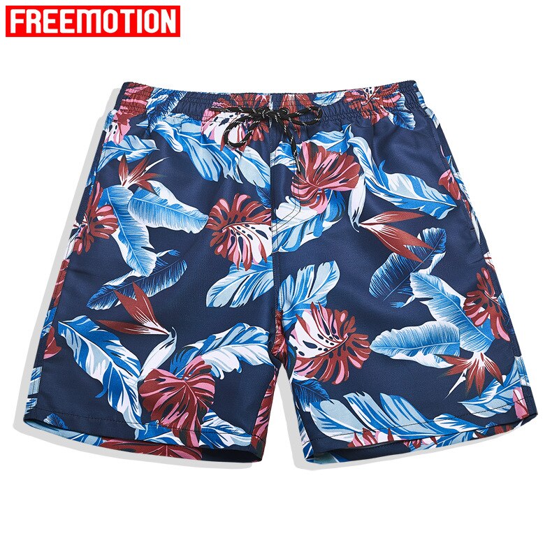 Mens Zwemmen Shorts Zomer Badmode Strand Shorts Zwemmen Broek Badpak Sunga Running Sport Snel Droog Bermuda Masculina: M