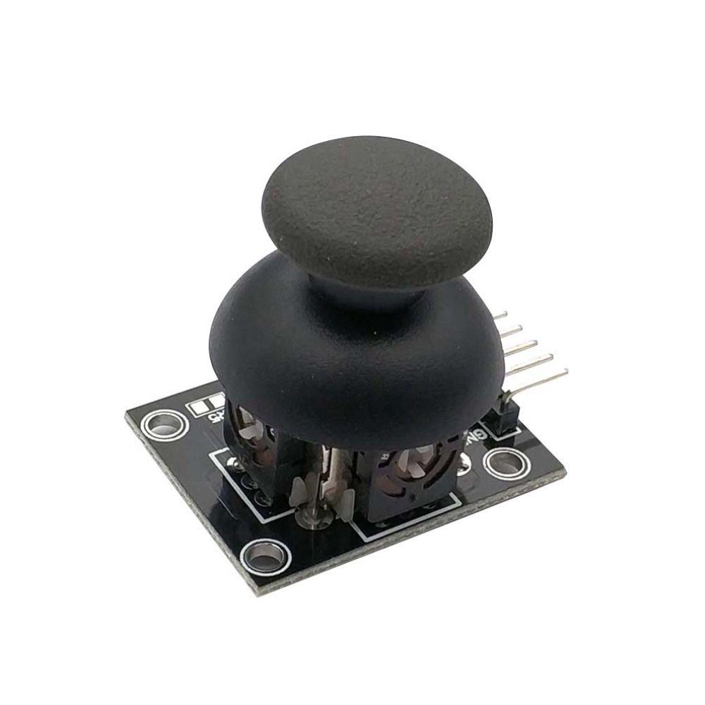 Für Arduino Dual-achse XY Joystick Modul Höhere PS2 Joystick Control Hebel Sensor KY-023 Bewertet 4,9/5