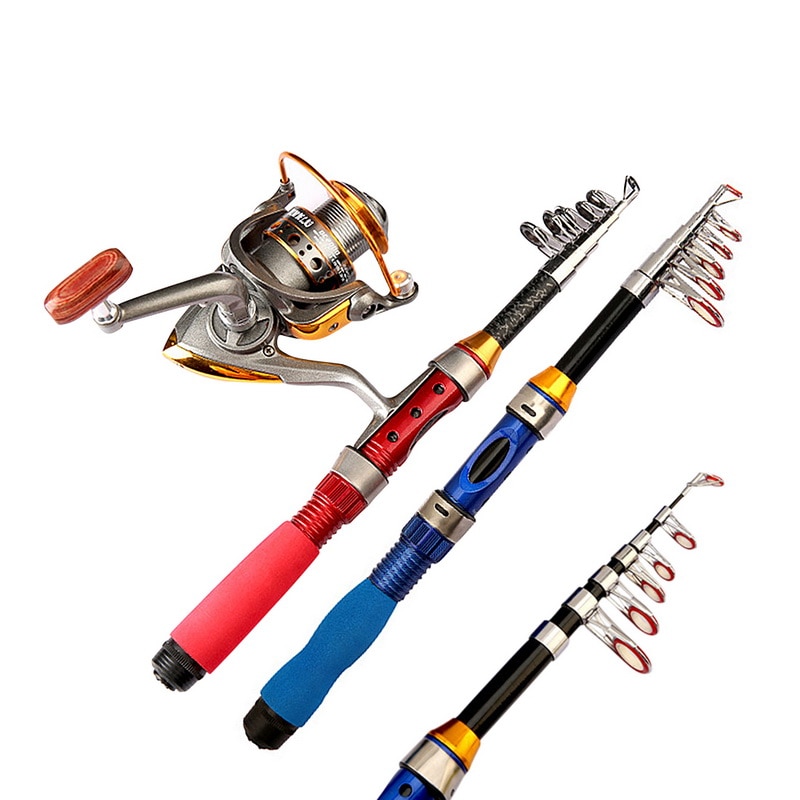 Zachte Staart Rock Draw Vlot Hengel Vissen Reel Karper Hengel Feeder Hard Telescopische Mini Hengel Houder zee Hengel