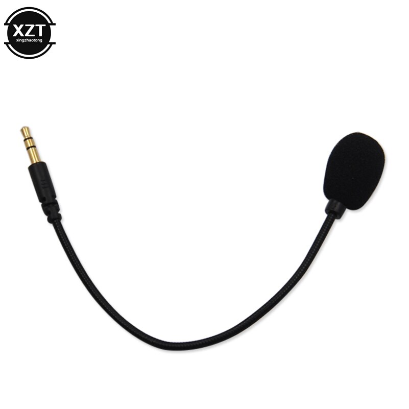 3.5 jack mikrofon 3.5 mic mono stereo ploe 3.5mm mikrofon til computer hovedtelefon forstærkning telefon tablet optager fleksibel