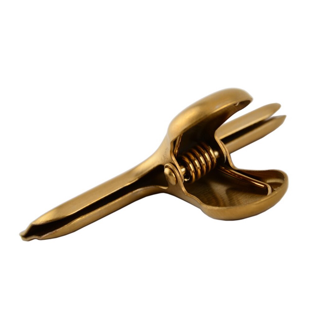 Roestvrij Staal Zak Clips - Heavy Duty Chip Clips Rvs Chip Clip