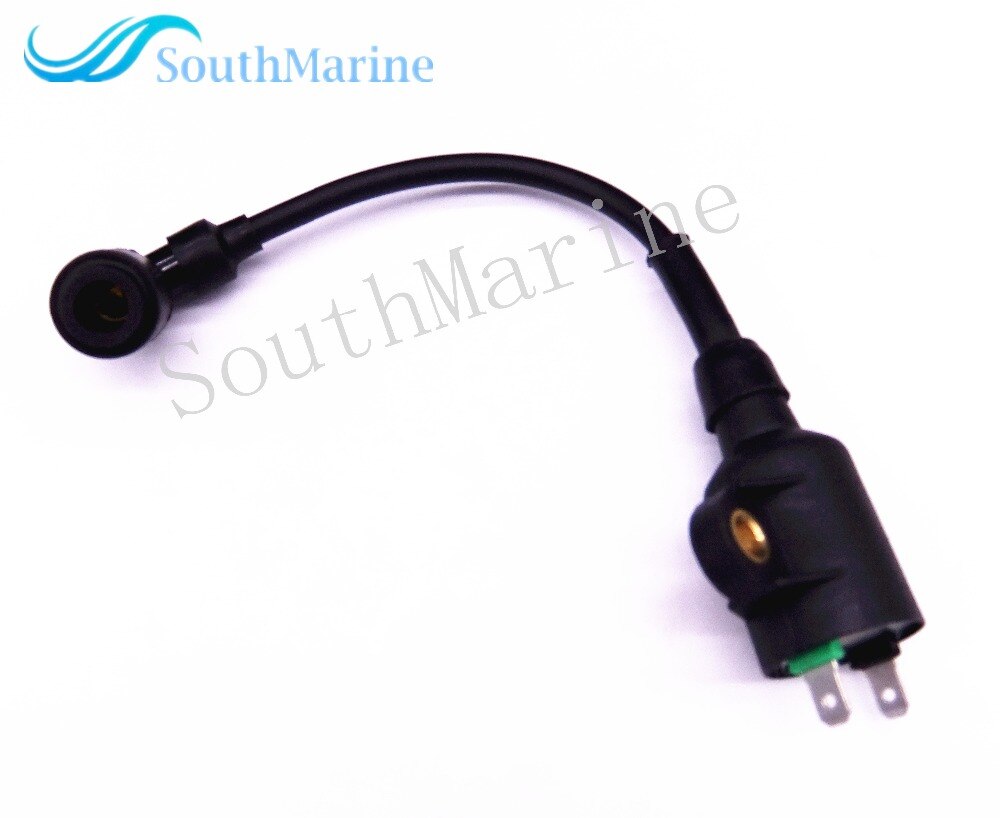 Bobine D'Allumage Pour Moteur Tohatsu - Référence 3F0-06153-0, Modèles M2.5A M3.5B 2002-2005