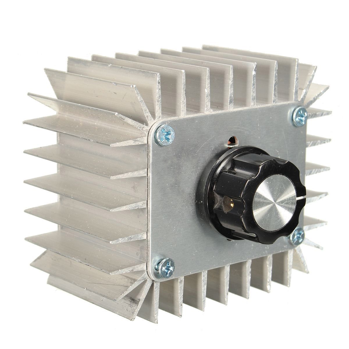 Cheapest 5000W 220V AC SCR Motor Speed Controller