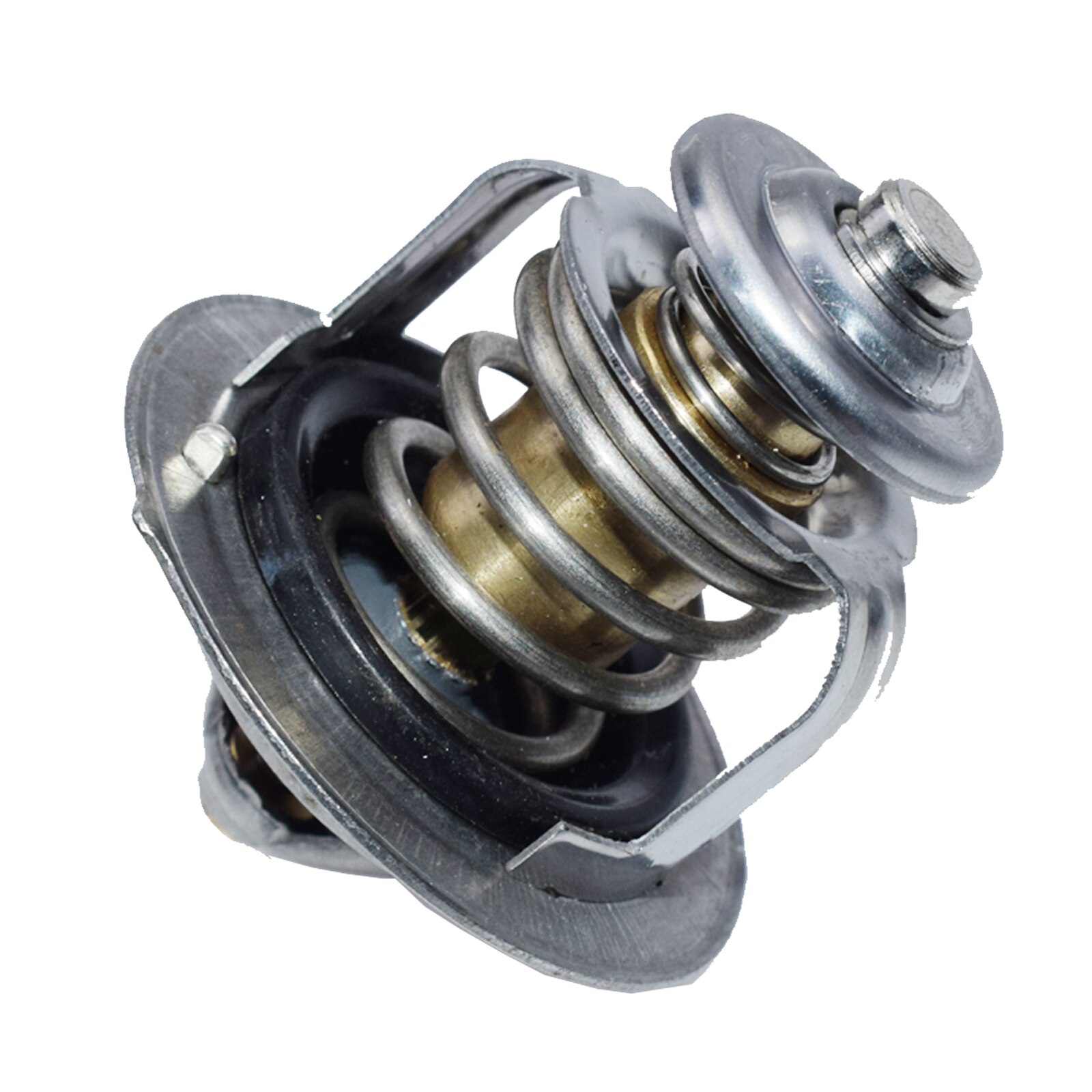 Refrigerante termostato vivienda para Hyundai Kia acento Coupe Elantra Getz Lantra Trajet matriz Tucson i30 ix35 2550023010. 2562023501: Thermostat