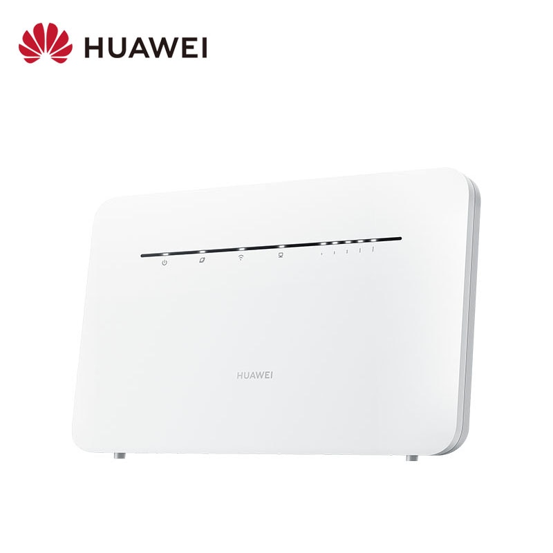 Huawei 4G modem routeur Mobile 2 Pro avec fente pour carte sim Huawei 4G Lte routeur wifi B316-855 prise en charge de la carte sim + antennes 2 pièces