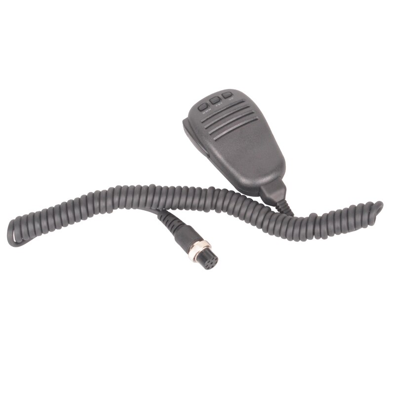 MH-31B8-micrófono móvil para Yaesu FT-840 FT-847 FT-920 FT-950 FT-1000 FT-FT