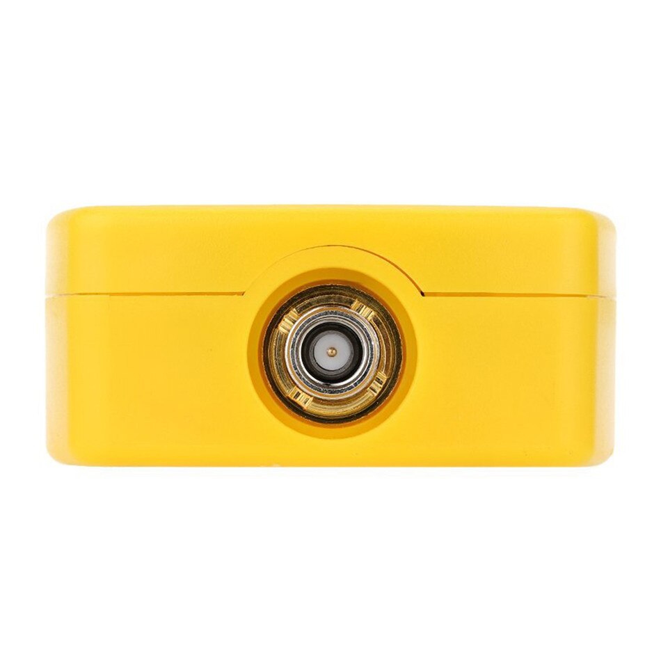 Mini Handheld Frequency Counter Meter Power Measuring for Two-way Radio