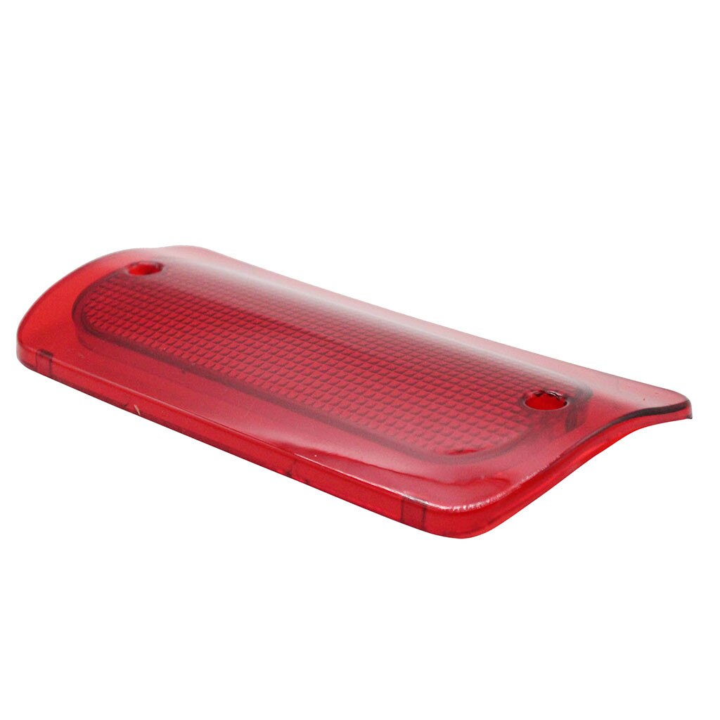 Auto hoge remlicht cover Past Extended Cab 3rd Remlicht Lens High Derde 16520288, 923-287 Voor Chevy S-10 Voor GMC Sonoma
