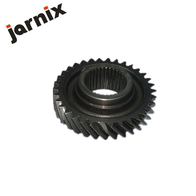Good Gearbox Four-Speed Driven Gear For Chery TIGGO T11 OEM:QR523-1701509