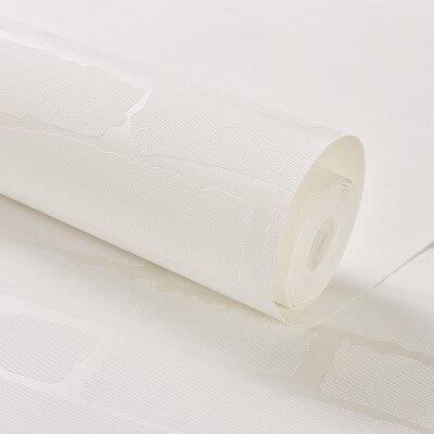 Papel tapiz no tejido con patrón de ladrillo, papel tapiz nostálgico retro de ladrillo, tapiz de engrosamiento de ingeniería de restaurante, moderno y simple: D