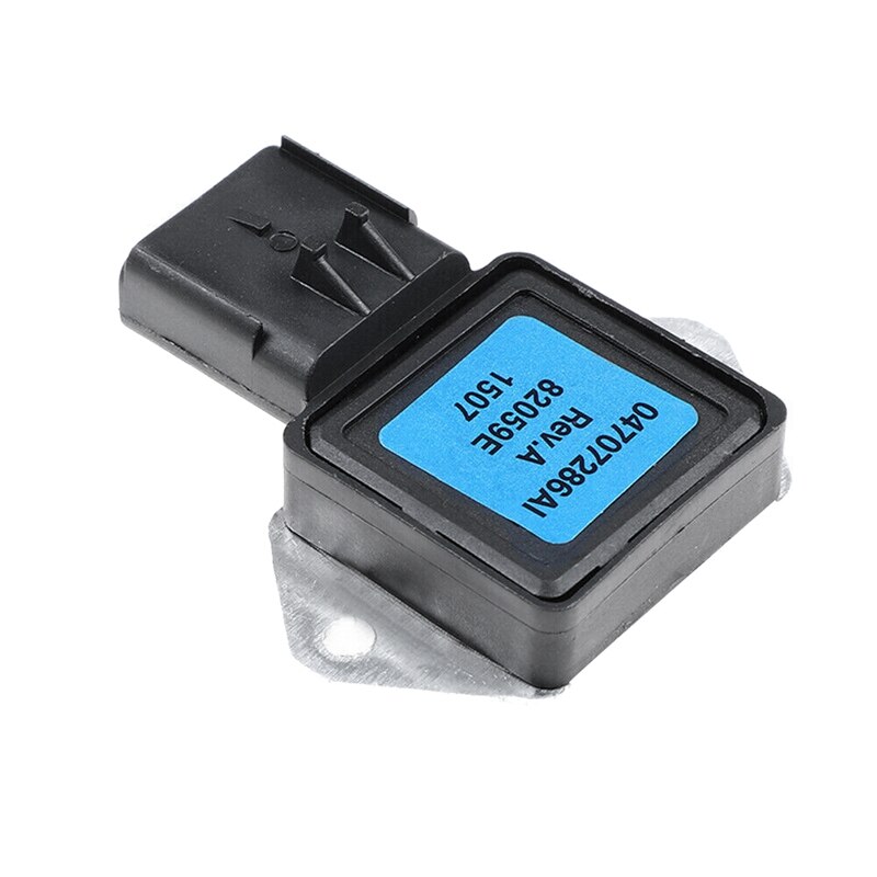 04707286AI 04707286AG relé de ventilador de refrigeración para Chrysler Dodge Jeep Grand Cherokee: Default Title