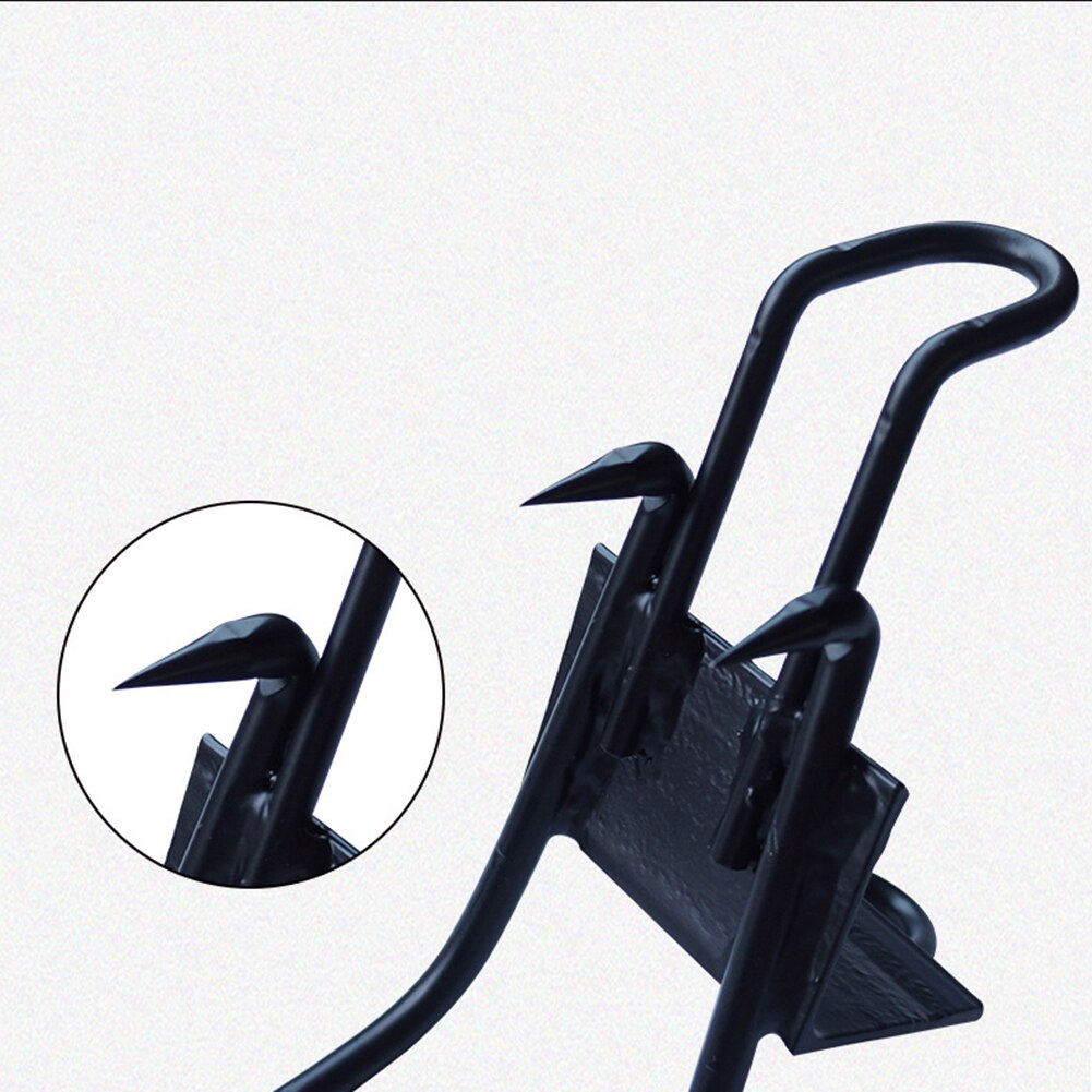 1 Paar Boom Klimmen Tool Spurs Multifunctionele Pole Klimmen Gear Spikes Anti-Slip Schoenen Cat Paws Pole klimmen