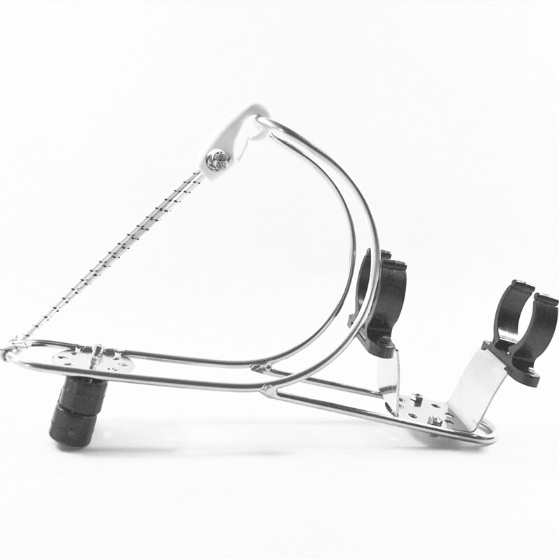 Boot Roestvrij Hoefijzer Reddingsboei Beugel Reddingsboeien Houder Plastic Mount