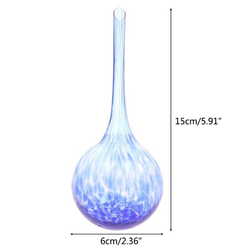 Boule d&#39;ampoule d&#39;irrigation goutte à goutte automatique, outils de jardinage paresseux Hydro bonsaï