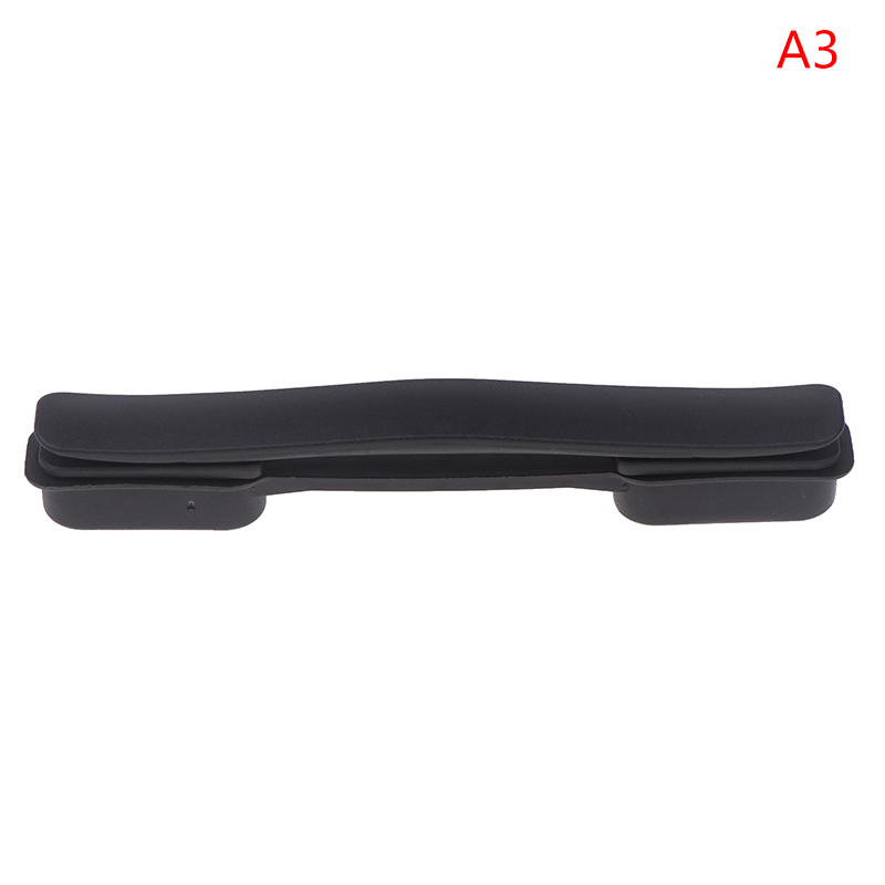 Luggage Handle Handle Grip Travel Suitcase Handle Handle Bag Handle Replacement Universal Travel Color Luggage Bag Accessories: Light Gold
