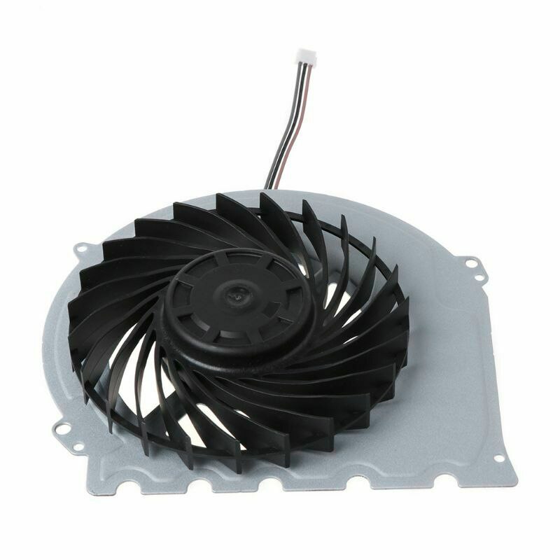 Ingebouwde laptopkoelventilator voor sony playstation 4 ps4 slim 2000 cpu-koelventilator