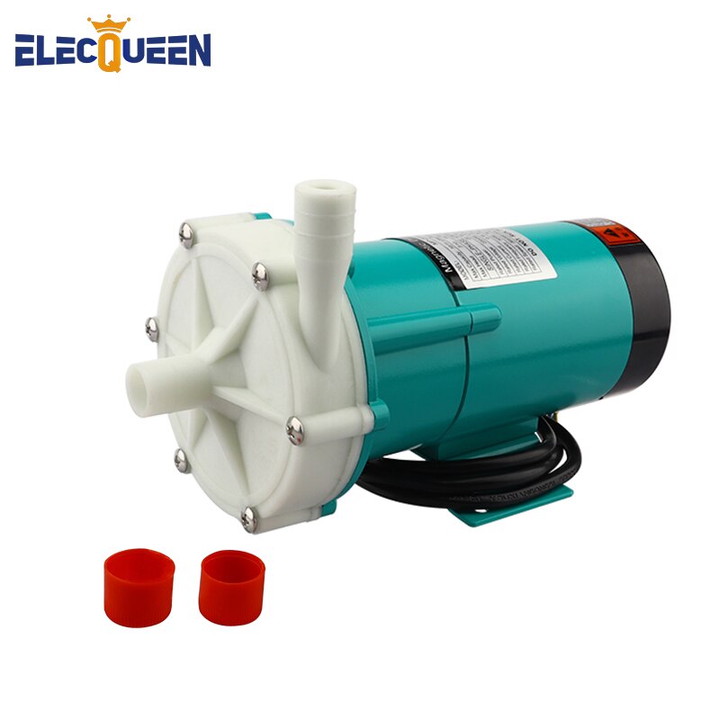 Magnetic Drive Pump 220V/240V Water Pump without plug Type MP-20RZ ,Food Grade,Chemical Industry/ Homebrew Product