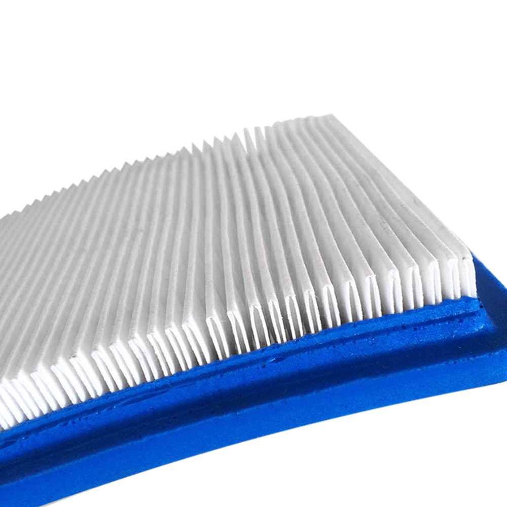 Air Filters Voor Briggs & Stratton 491588 491588S ... – Grandado