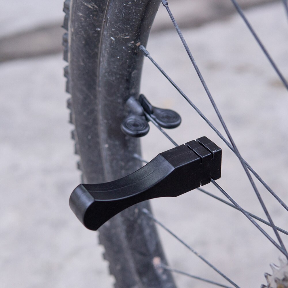 ZTTO Fahrrad 14 Nippelschlüssel Werkzeuge Aero Speichenhalter MTB Rennrad Räder Werkzeug für gerade ziehen Speichen 14G Nippel