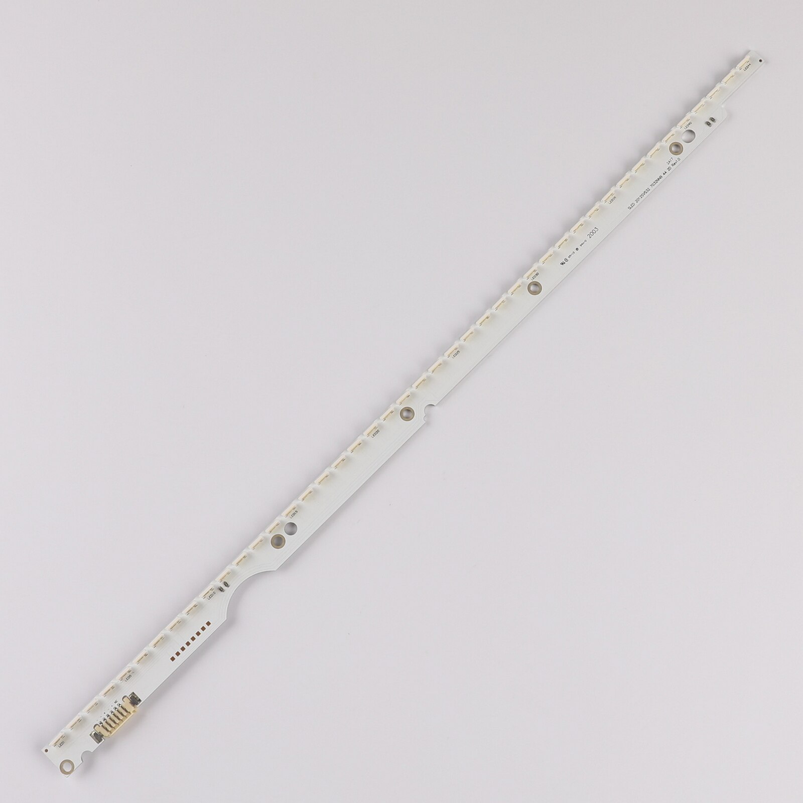 44LED*6V LED Strip 2012SVS32 7032NNB 44 2D REV1.1/1.0 For Samsung V1GE-320SM0-R1 UA32ES5500 UE32ES5557K ue32es5500w 5530W
