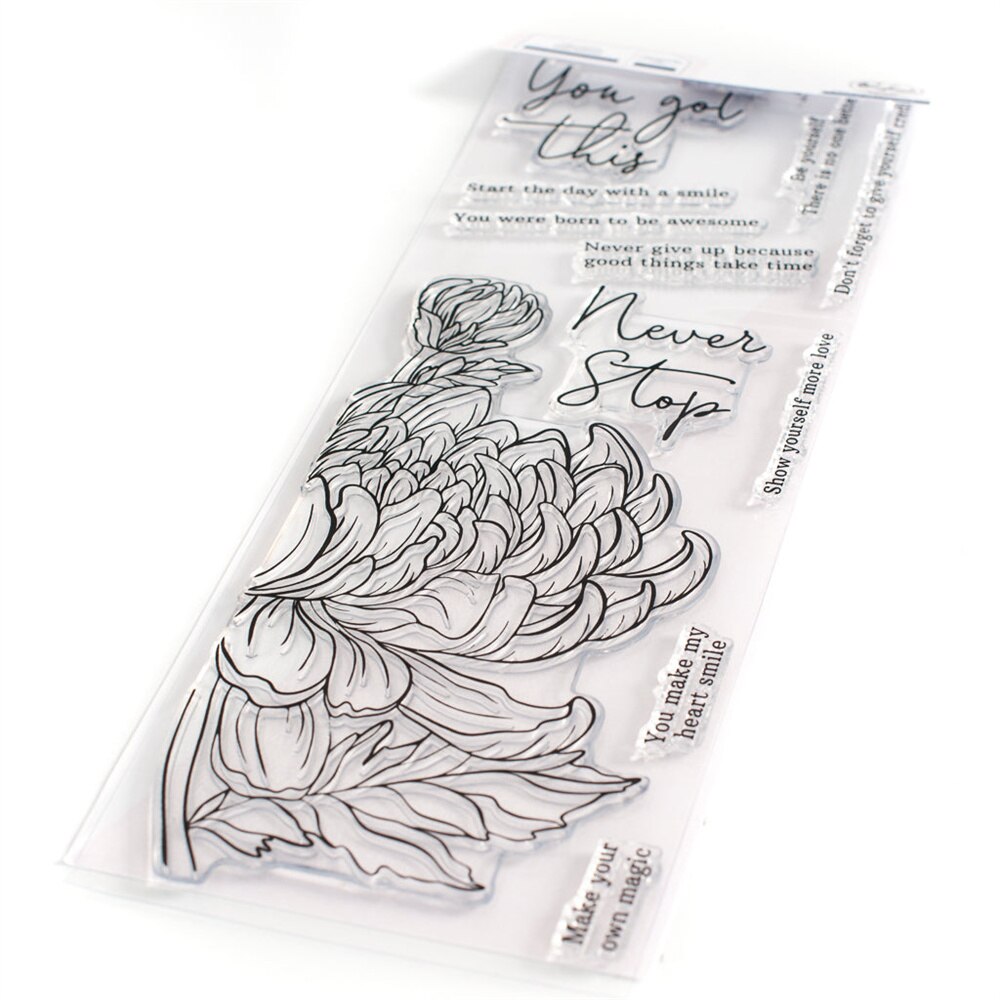 Neueste Blumen- Kette Tulpe Liebe Herzen Sterne Geo Fliesen Druck Chrysantheme Lilie Rahmen Metall schneiden Stirbt Briefmarken Schablone Heißer Folie einstellen: Y3437-Briefmarken