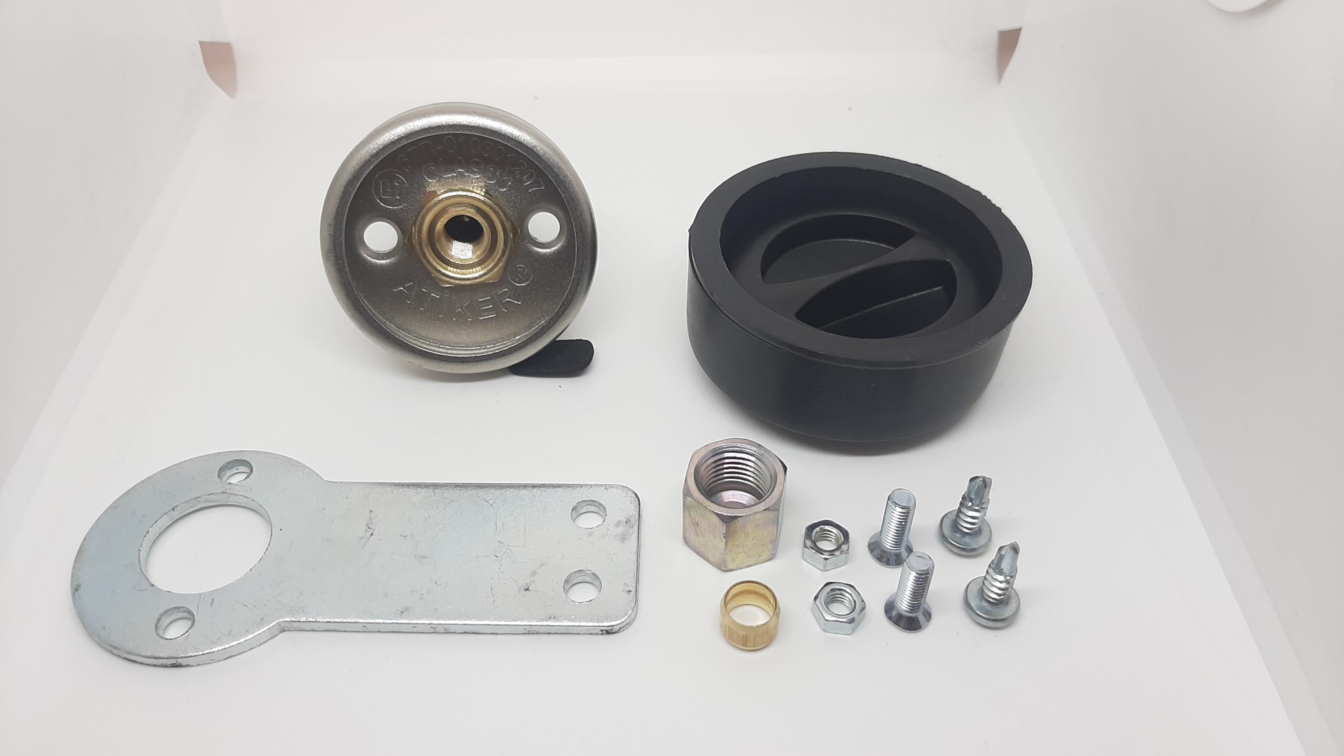 LPG Filling Point Atiker LPG Filling Valve