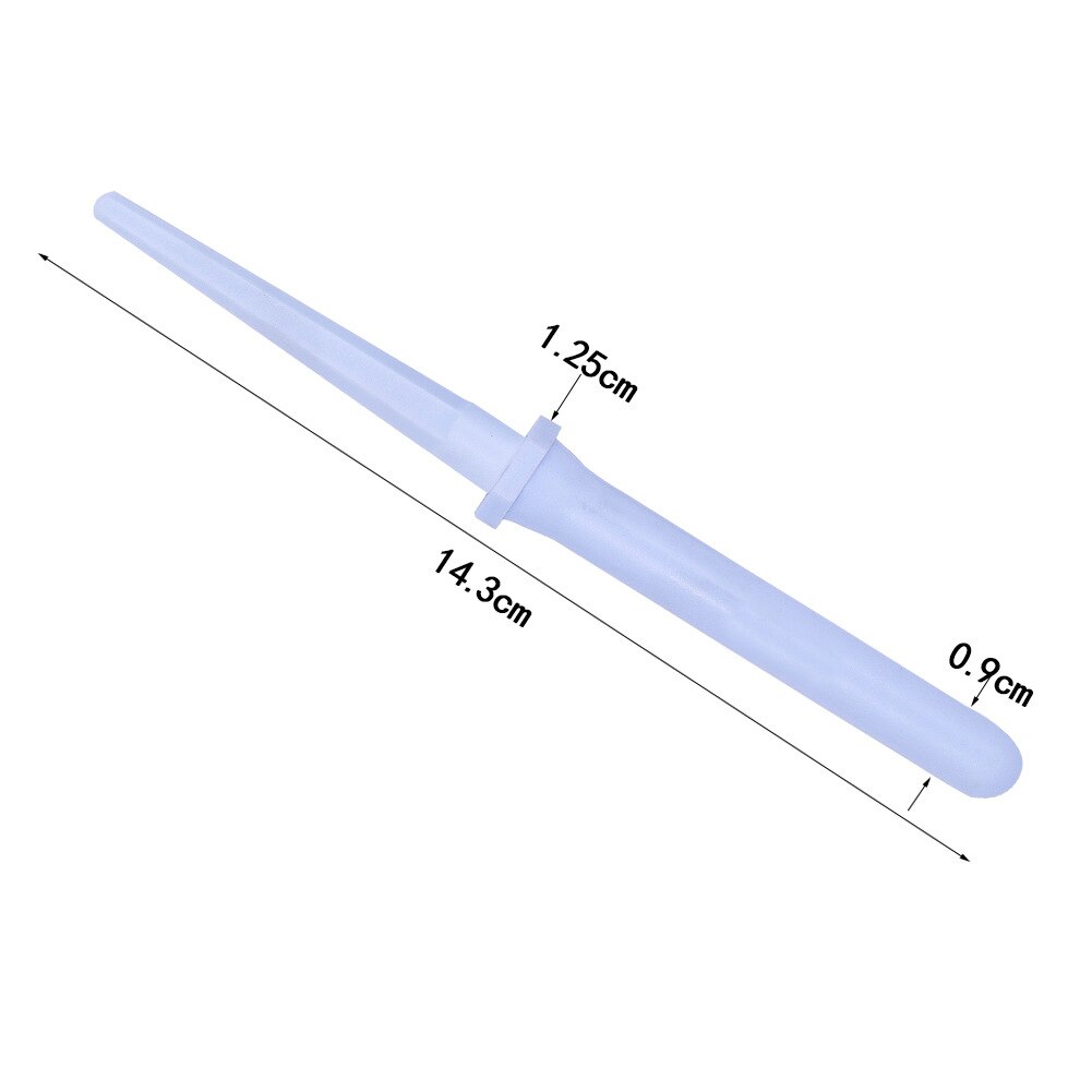 2Sets Wool DIY Needle Felting Handle Holder Replaceable Needles Embroidery Craft Sewing Felting Tools Felting Needles Pen Set