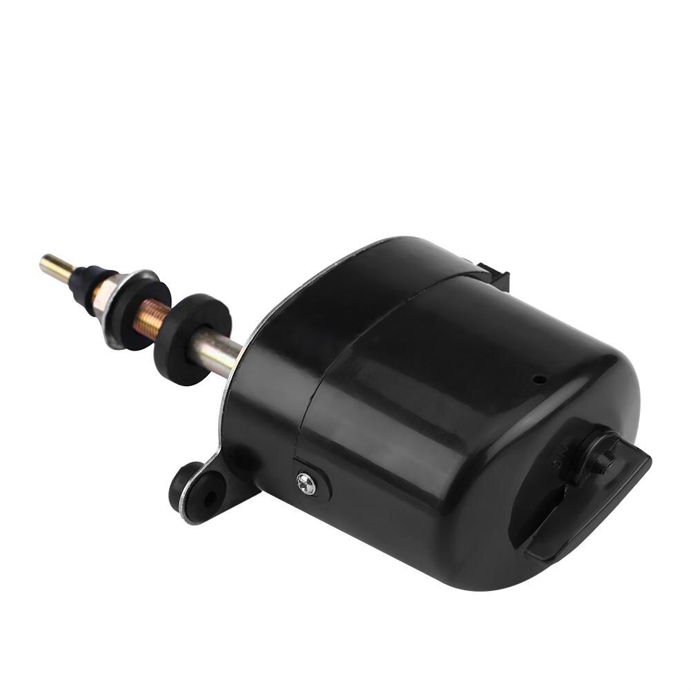 Front Wiper Motor For Land Rover LR3 LR4 Range Rover Sport 2005-2016 – Direct Fit
