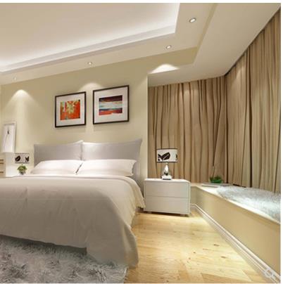 Self-adhesive baseboard soft European baseboard top corner line waistline bedroom living room stereo baseboard thick baseboard