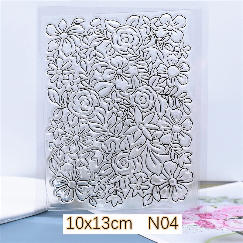 SNASAN libellule polymère argile Texture feuilles de timbres motif d'été bricolage individuelle gaufrage Art argile poterie outils approvisionnement
