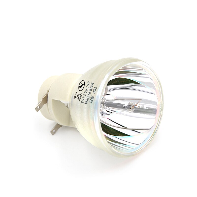 Fabriksforsyning projektorlampe 5811118154- svv til v ivitek  d552 d554 d555 d555wh d557w d557wh dh559 h1060