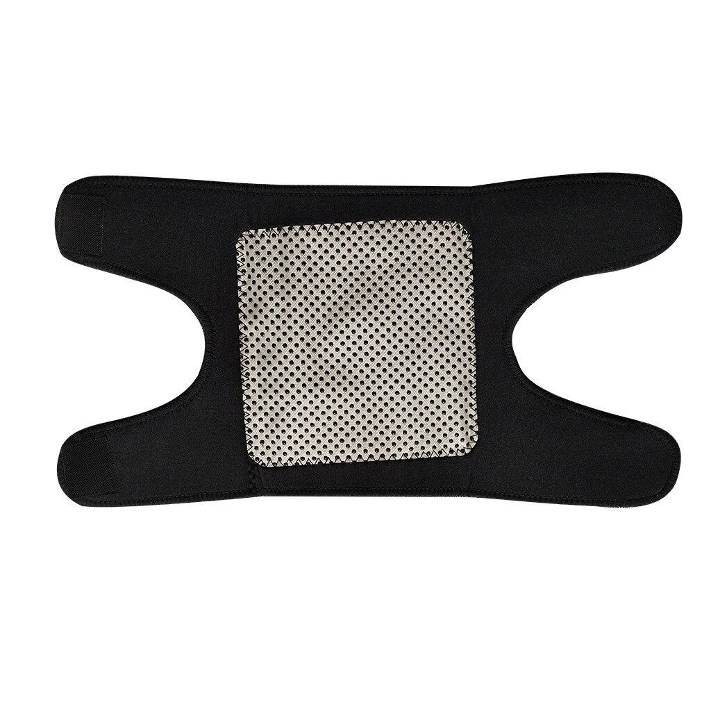Self Heating Arm Pads Magnetic Therapy Tourmaline Elbow Wrist Belt Pain Relief