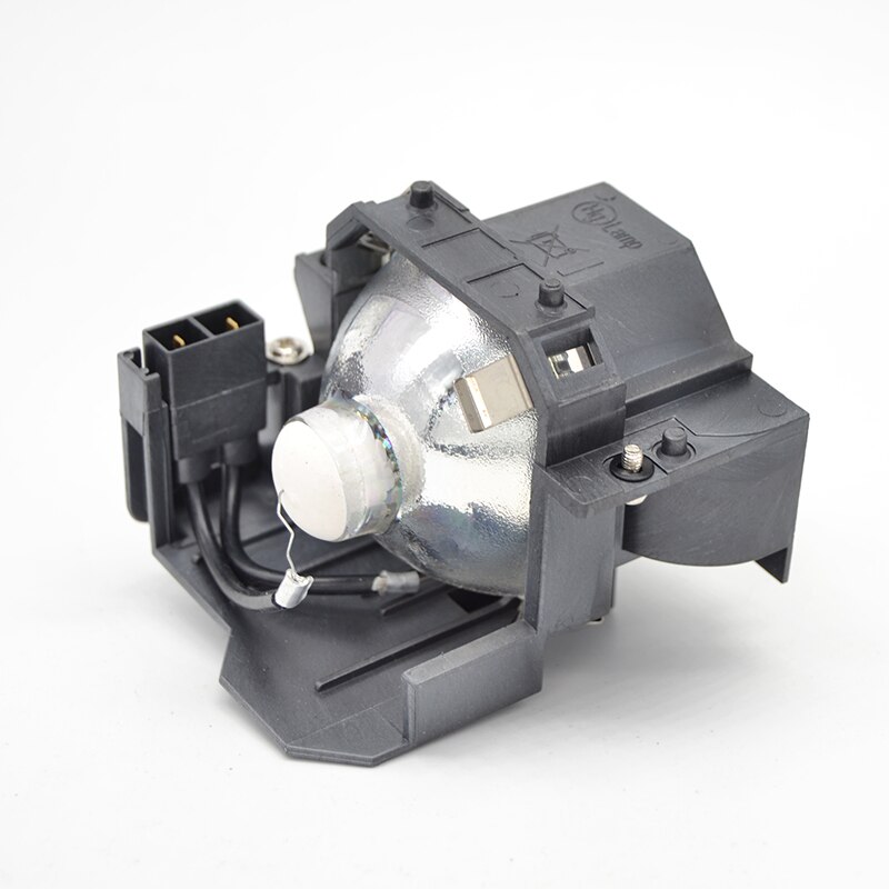 Compatibel Projector Lamp ELP42 Voor Powerlite 400W Powerlite 410W Emp 83 + Powerlite 83C PowerLite822