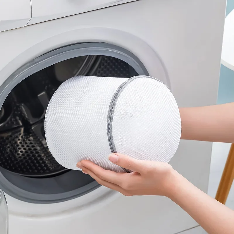 Beha Waszak Ondergoed Organizer Mesh Wasmachinezak Polyerter Netto Waszakken Lingerie BH Wasmand