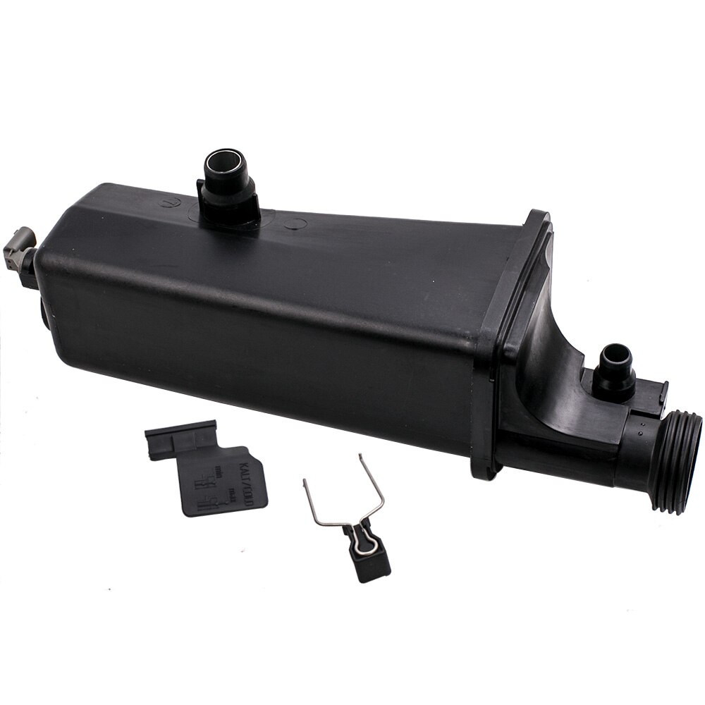 EXPANSION COOLANT TANK FOR BMW 3 SER E46 X3 E83 X5 E53 Z4 316i, 318i, 320i, 323i, 323ti 1998 17111436413 17117573781