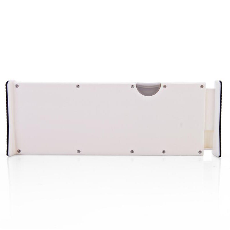 Retractable Desk Drawer Divider Wardrobe Partition Board Telescopic Classified Storage Separate Plate