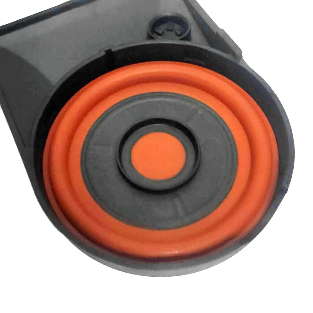Car Styling Valve Cover Cap with Membrane 11127646552 Fit for MINI R55 R56 R57 R58 N13 N18