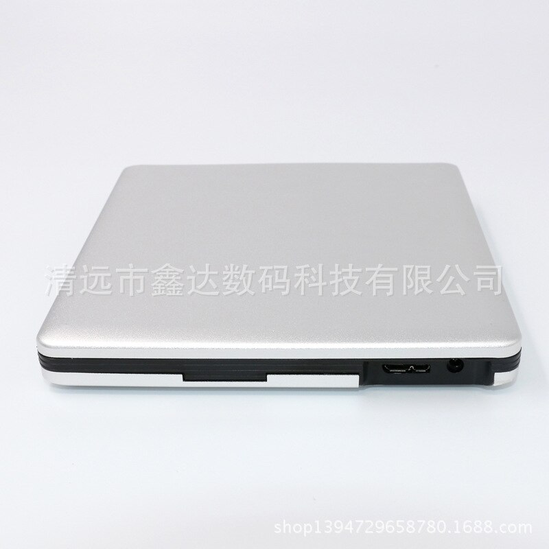 Aluminium Externe Dvd Recorder Usb 3.0 Externe Optische Drive Desktop Notebook Optische Drive